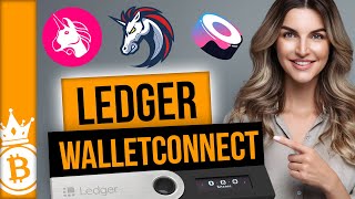 Can you use the Ledger Wallet with Uniswap, 1inch or Sushi Swap?