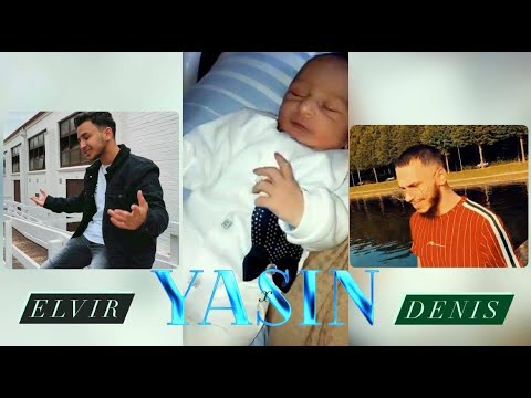 ELVIR & MR.DENIS - Yasin (Official Video)