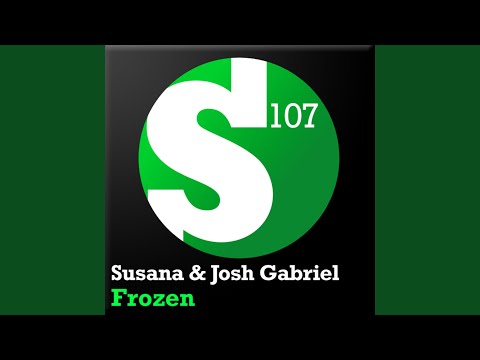 Susana Y Josh Gabriel Frozen Extended Mix - Melody Of Heartbeat Vol 41