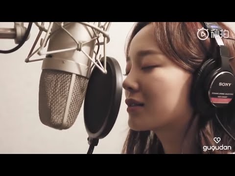 Sejeong (세정 ) - A Kind Of Sorrow (有一种悲伤) (Cover)