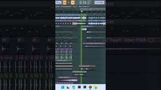 Download lagu SOUND JJ FULL BASSS PREMIUMM V1🔥|| FREE FLP || FL STUDIO!! mp3