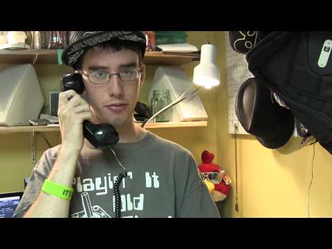 Retro Phone Headset Review