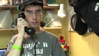 Retro Phone Headset Review