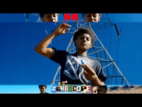 50Bandz - Rocky Roads (Official Music Video)