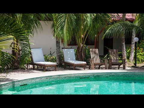 Café de Playa beach front suites, Coco, Costa Rica