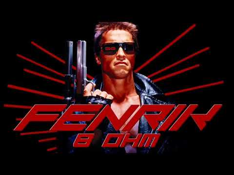 FENRIK - 8OHM | Hardtek |