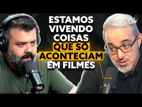 O corte MAIS CONSPIRATÓRIO sobre IA que você VERÁ hoje