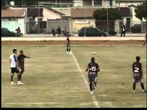 TODOS OS GOLS DO JOGO SANTA CRUZ  4 X 3 BOTAFOGO JOSEENSE