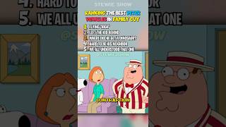 Download lagu RANKING THE BEST PETER VEHICLES IN FAMILY GUY mp3