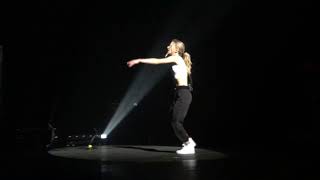 i saw marian hill live and i don&#39;t know what song this is so enjoy (it&#39;s go quietly hehe)