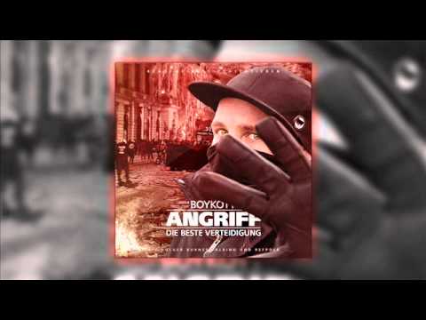 Boykott feat Holger Burner - Ueberwachung