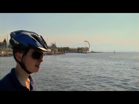 08 Aug 2006 · SD video of today's ride, upscaled to 4K - 2025 Full Remaster including huge clarity and detail improvement and video stabilisation