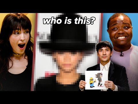 千禧世代 vs. Z世代：誰才是網路達人？ • Feed Feud (Millennials vs. Gen Z: Who Knows The Internet Better? • Feed Feud)