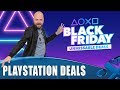 10 Best Black Friday Deals on PlayStation