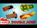 Subway Surfers ALL DOUBLE JUMP Boards