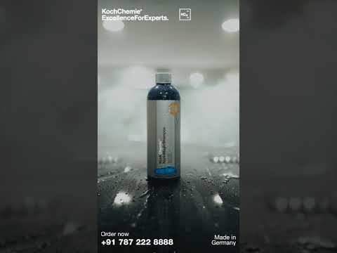 Koch Chemie Nano Magic Shampoo 750ml