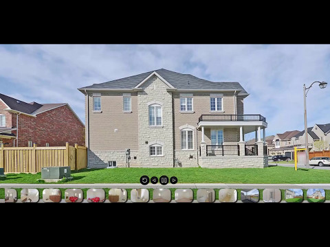 75 Everingham Cir, Brampton