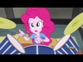 Pinkie Pie She Just Wants To Make Things Fun