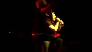 The Blackout Life & Death In Space