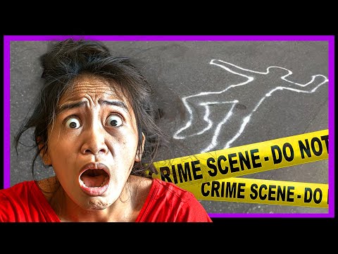 Her Youtube prank got a man killed