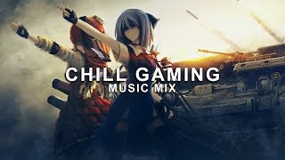 Best of Chill Gaming Music Mix | Future Fox Best of Chill Gaming Music Mix | Future Fox