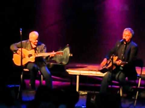 Pavol Hammel a Radim Hladík: Smutná ranná električka