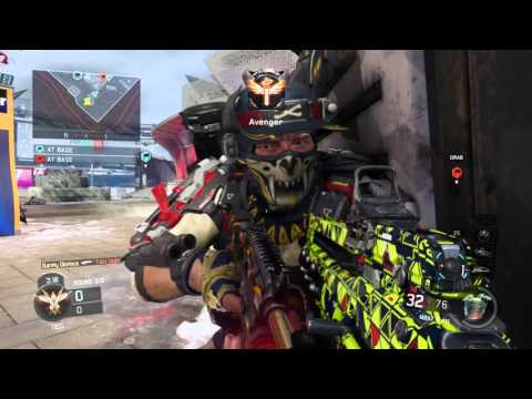 Let the salt flow through you