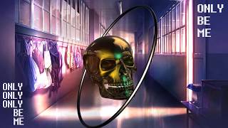 DROELOE - Only Be Me (Duskus Remix)