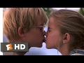 My Girl 1991 First Kiss Scene 6 10 Movieclips