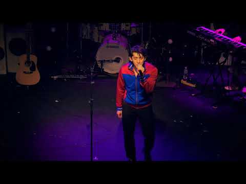 잔나비(JANNABI) - 꿈나라 별나라@KB 아트홀 기획공연 - ADIEU 2017 -