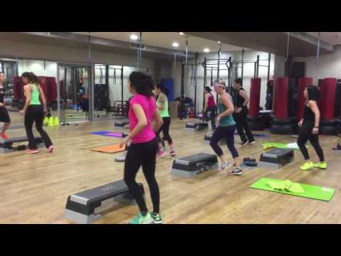 NTC - Nike Training Club