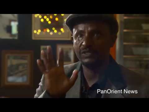 Ethiopian Soul Artist Dereb Zenebe's interview in Tokyo