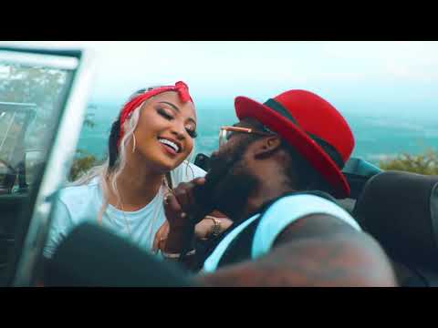 DJ Kai Mashup - Trinidad X Jamaica Dancehall Mashup