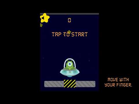 Alien Flight video thumbnail