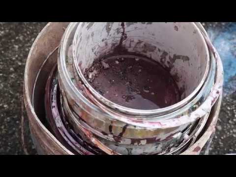 ZED 1 (@ via Nullo) - MURALI STREET ART FESTIVAL FORLI' 2018