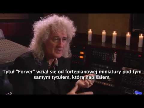 Adam Lambert's WWTLF Blows Dr. Brian May's Mind