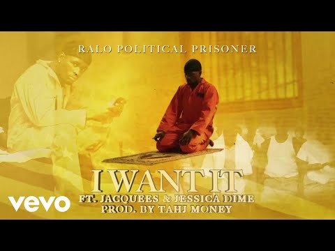 Video thumbnail for I Want It