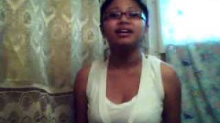 For My Baby :) "Us Against The World" - Christina Milian cover [Nvang]