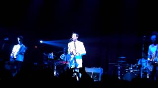 Mayer Hawthorne - Dreaming ( 31 - 01 - 2012 )