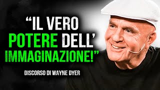 Il discorso che dovrebbero ascoltare tutti almeno una volta nella vita.