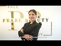 PLANITY STORIES PEARL BEAUTY Nürnberg