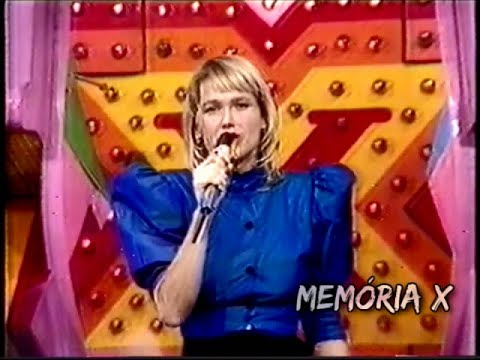 Final do Xou da Xuxa - 29/07/1989