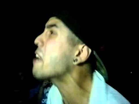 MKS vs Assko  - 16vos - Freestyle Sabiduría