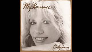 Carly Simon - My Romance (1990) Part 1 (Full Album)
