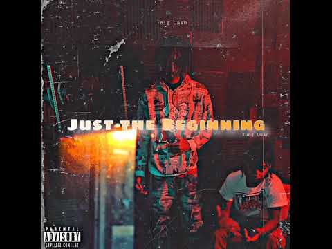 Yung Quan x imBigCash - Bag