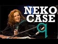 Neko Case on her new album Hell-On and losing her house to fire