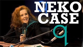 Neko Case on her new album Hell-On and losing her house to fire