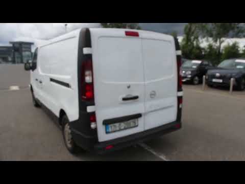 Opel Vivaro VIVARO 1.6 CDTI (88KW) 5DR - TENDER 45 - Image 2