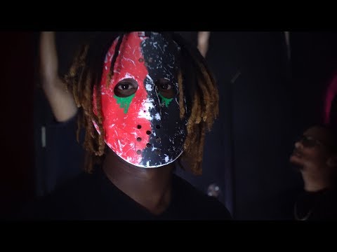 SHY KILLER | PAUL WALKER -Directed by FluShotMe