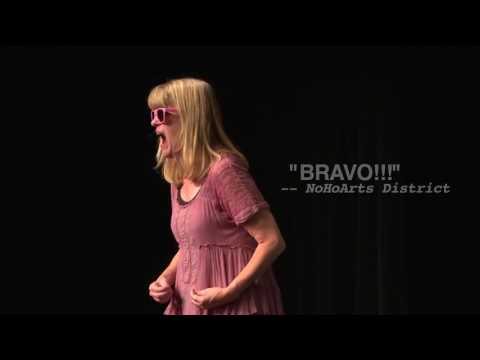 Teaser Trailer! ONE WOMAN GONE WRONG